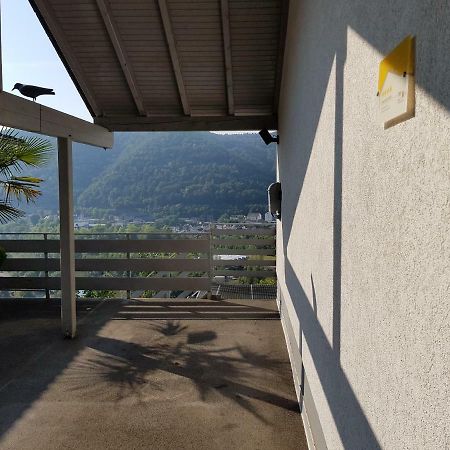 Ferienwohnung Sonnenfels **** Bad Ems Exterior foto